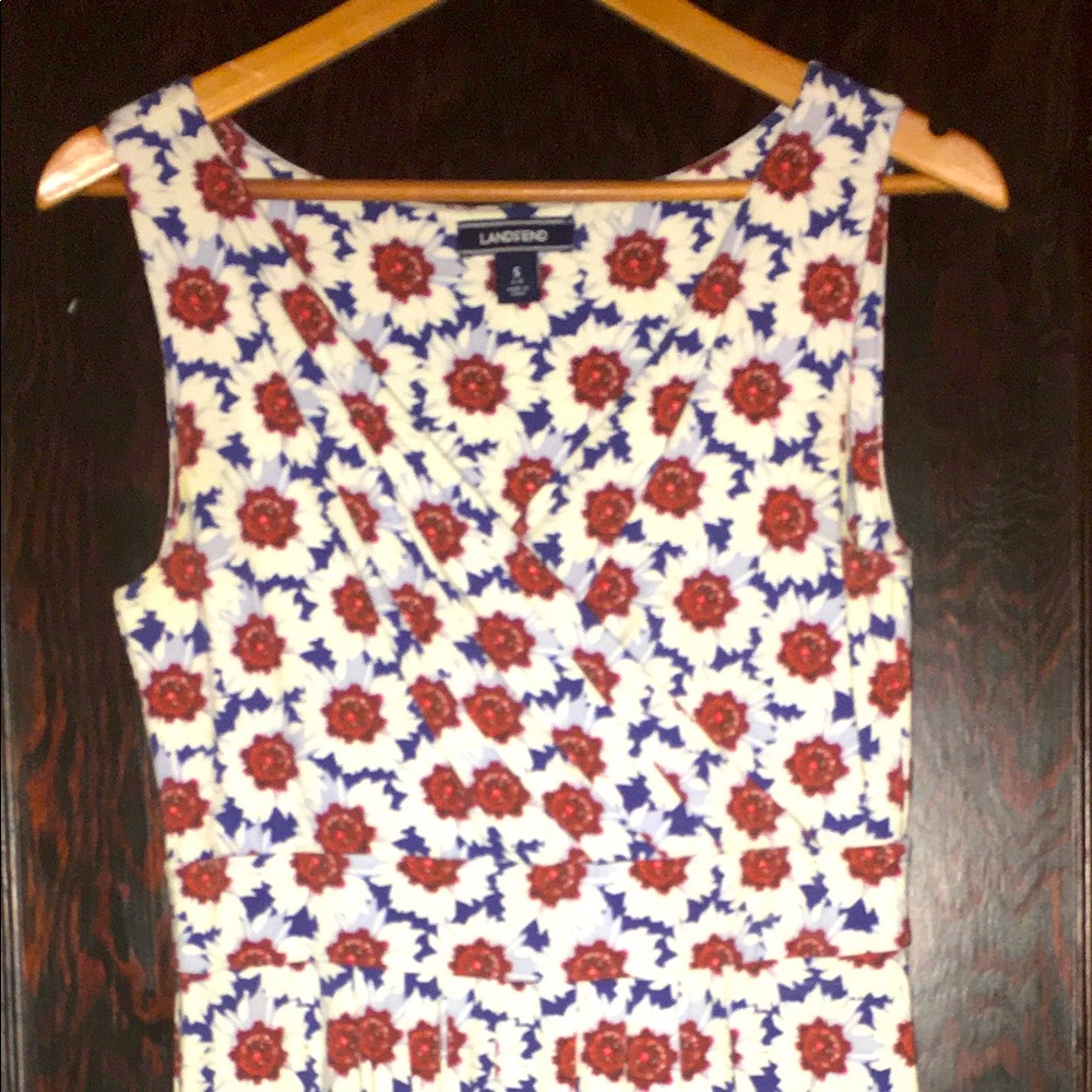 Land’s End Dress